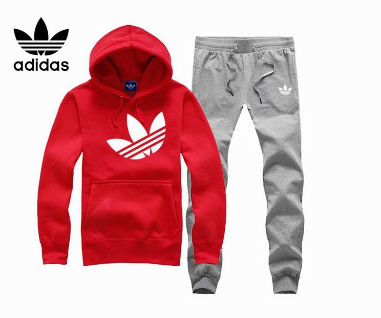 men adidas sport suits-185